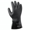 Gants première qualité 12" lo Néoprène Doublure Coton 85-mil