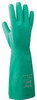 Gants Nitri-SolveMD Taille Moyen 8 13 pouces Nitrile 11 mils