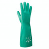 Gants Nitri-SolveMD Taille Moyen 8 13 lo Nitrile Doublure Ouatée 15 mils
