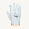 Gants conducteur EnduraMD cuir 2T-Grand Paume Cuir fleur vache