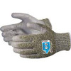 Gants Emerald CXMD 10 Calibre 13 Polyuréthane Acier inoxydable/KevlarMD ASTM ANSI A5