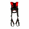 Harnais Confort Vest Style, CSA Certified, Class A, Grand/Moyen, Capacité 420 lb