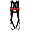 Harnais universels style veste CSA Classe AE Grand/Moyen Cap. 420 lb