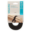 Attaches One-WrapMD 12' x 3/4" Auto-aggripant Noir