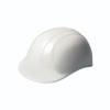 Casque protection douille Suspension Blanc