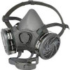 Respirateur demi-masque 7800 Silicone Grand