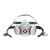 Demi-masque respiratoire 900 Advantage, Élastomère, Taille Petit