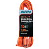 Cordons rallonges intérieur/extérieur standard SJTW AWG 16/3 13 A 10 pieds