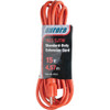 Cordons rallonges intérieur/extérieur standard SJTW AWG 16/3 13 A 15 pieds