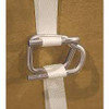 Boucles pour feuillard industriel, pour une largeur de 3/4"
