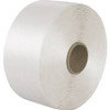 Feuillard cordon tissé polyester 3/4" x 2100' Calibre Manuel