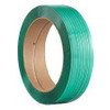 Feuillard vert 5/8" x 3800' Vert Calibre Manuel