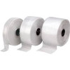 Emballages poly spéciaux 10" x 1562' 4 mils