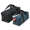 Sac polyvalent en nylon avec 1 pochette, couleur beige.