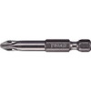 Embout outil électrique ACRMD Phillips #3 1/4" 6"