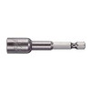 Tourne-écrou magnétique 1-3/4" lo
Embout 7/16" magnétique
Prise 1/4" magnétique
