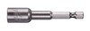 Tourne-écrou magnétique 2-9/16" lo
Embout 7/16"
Prise 1/4"