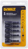 Tournevis douille 1/4" prise 1/4" 1-7/8" lo magnétique