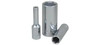 Douille 7mm Prise 3/8" 2-9/16" longueur 6 pans