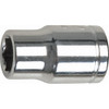 Douille longueur standard SAE 5/8" 3/8" 6 pans