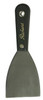 Couteau galon joint flexible Pro 4" Acier haute teneur carbone
