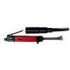 Ébardeurs flux détartreurs aiguilles 1/4" NPT 15,5 pi³/min 4800 Coups/min Course 1-9/50"