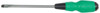 Tournevis fente Torque DriveMD 5/16 6 Longueur