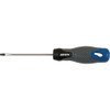 Tournevis électricien fente 1/8" rond