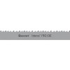 Scie à ruban IntenssMC Pro-Die Bimétal 5' 4-1/2" x 1/2" x 0,025" 6-10 dents/pouce