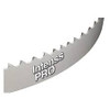 Scie IntenssMC Pro Bimétal 11' x 1" x 0,035" 6-10/P