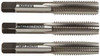 Taraud M2 SAE en acier rapide avec filetage 1/4"-20
