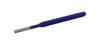 Poinçon effilé long 3/16" 8"