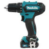 Perceuse-tournevis CXT Lithium-ion 12V Mandrin 3/8" Couple 250 lb-po