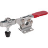 Serre-flan 500 lb Horizontal