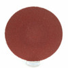 Disques 361F RolocMC 2" P240 Oxyde d'aluminium