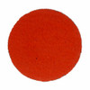 Disque RolocMC 777F, 2" dia., Grain 80, Céramique