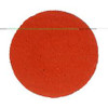 Disque RolocMC 777F, 2" dia., Grain 80, Céramique