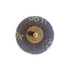 Disques 361F RolocMC 3" Grain 36 Oxyde d'aluminium