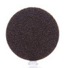 Disques 361F RolocMC TSM 2" Grain 36 Oxyde d'aluminium
