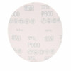 Disque pellicule HookitMC 375L 6" P800 Oxyde d'aluminium