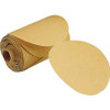 Rouleau disques papier 236U StikitMC 5" dia Grain P180 Oxyde d'aluminium