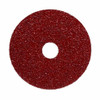Disque fibre 782C céramique 36+ 4-1/2" Dia x 7/8" Arbre