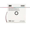 Toile abrasive utilitaire 211K, Oxyde d'aluminium, 1x150, Grain 180