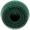 Meule soie RolocMC Scotch-BriteMC, Céramique, Grain Corsé, 2" dia.