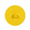 Meule soie RolocMC Scotch-BriteMC, Céramique, Moyen, 2" dia.