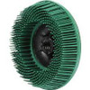 Disques radiaux bristle pour meuleuses angulaires Scotch-BriteMC Céramique Grain 50 4-1/2" dia.