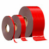 Ruban adhésif VHBMC 25,4 mm x 33 m, 25 mils