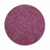 Disque ponçage rectification léger Scotch-BriteMC RolocMC 3" dia Grain Corsé Oxyde d'aluminium