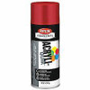 Peinture aérosol Rouge Brillant 12 oz Canette