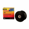 Ruban d'épissage caoutchouc professionnel ScotchMD 50,8 mm x 9 m 30 mils Noir